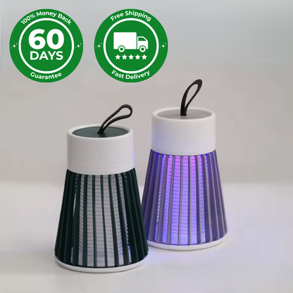 Anti-Mosquito Lamp
